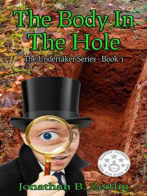cover image of The Body in the Hole